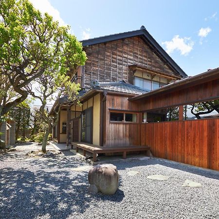 町住客室 秩父宿 Chichibu Eksteriør billede