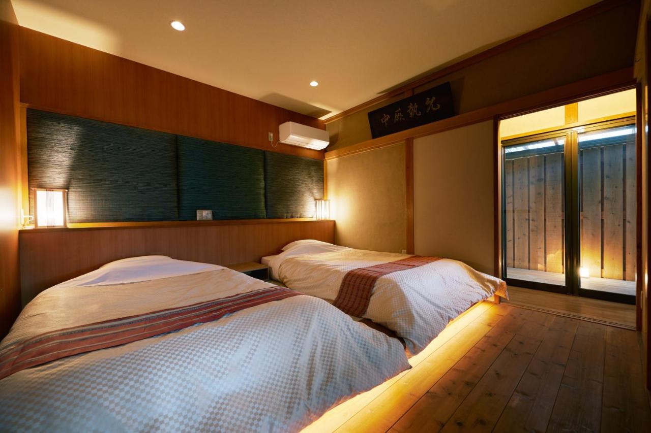 町住客室 秩父宿 Chichibu Eksteriør billede