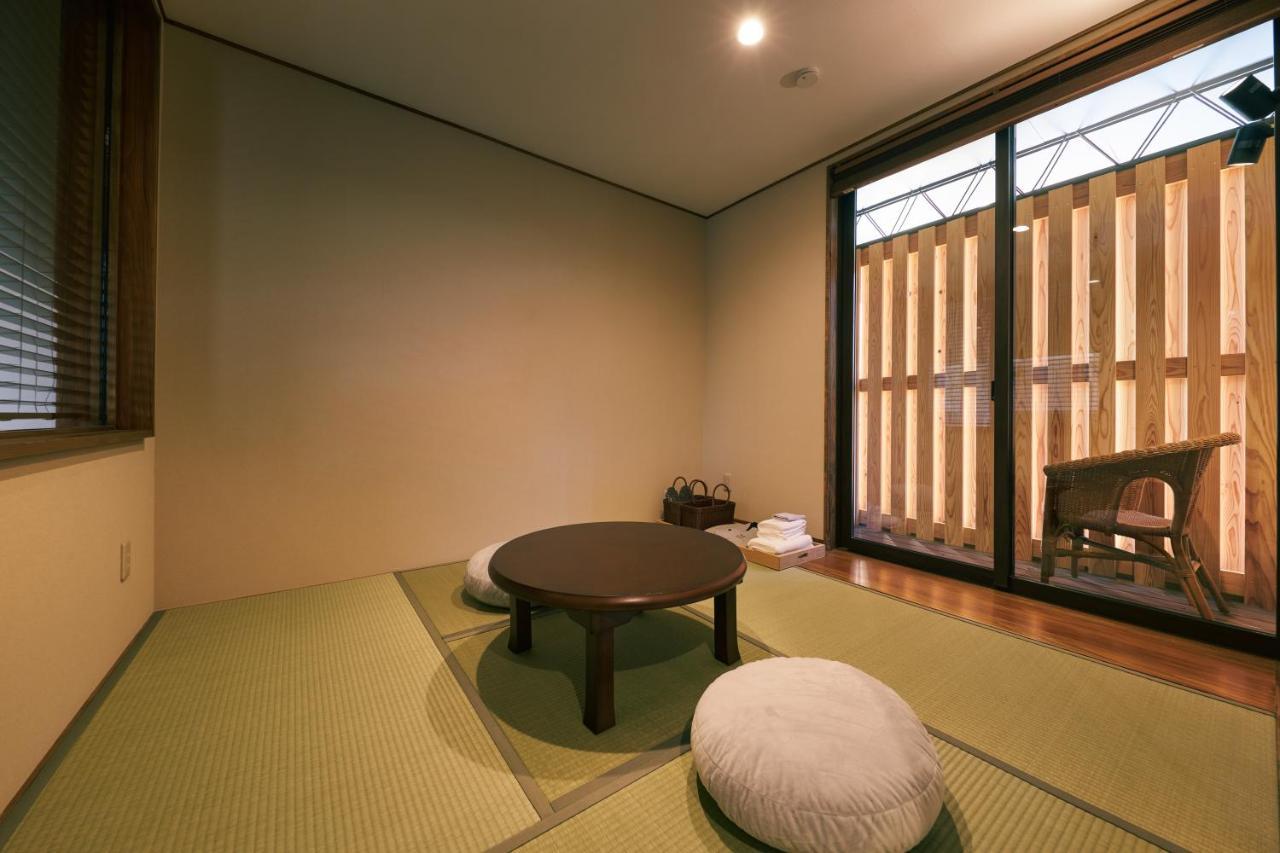 町住客室 秩父宿 Chichibu Eksteriør billede