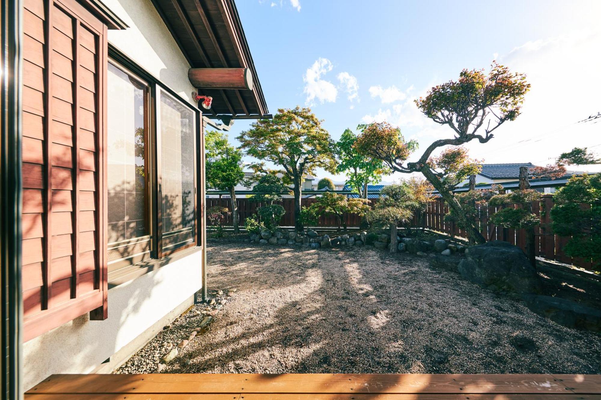 町住客室 秩父宿 Chichibu Eksteriør billede